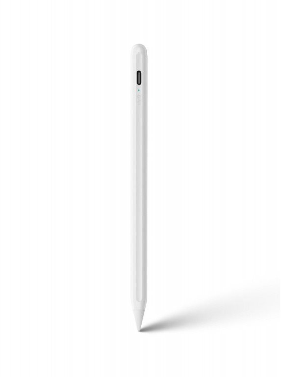 UNIQ Pixo Smart Stylus iPad toll - fehér