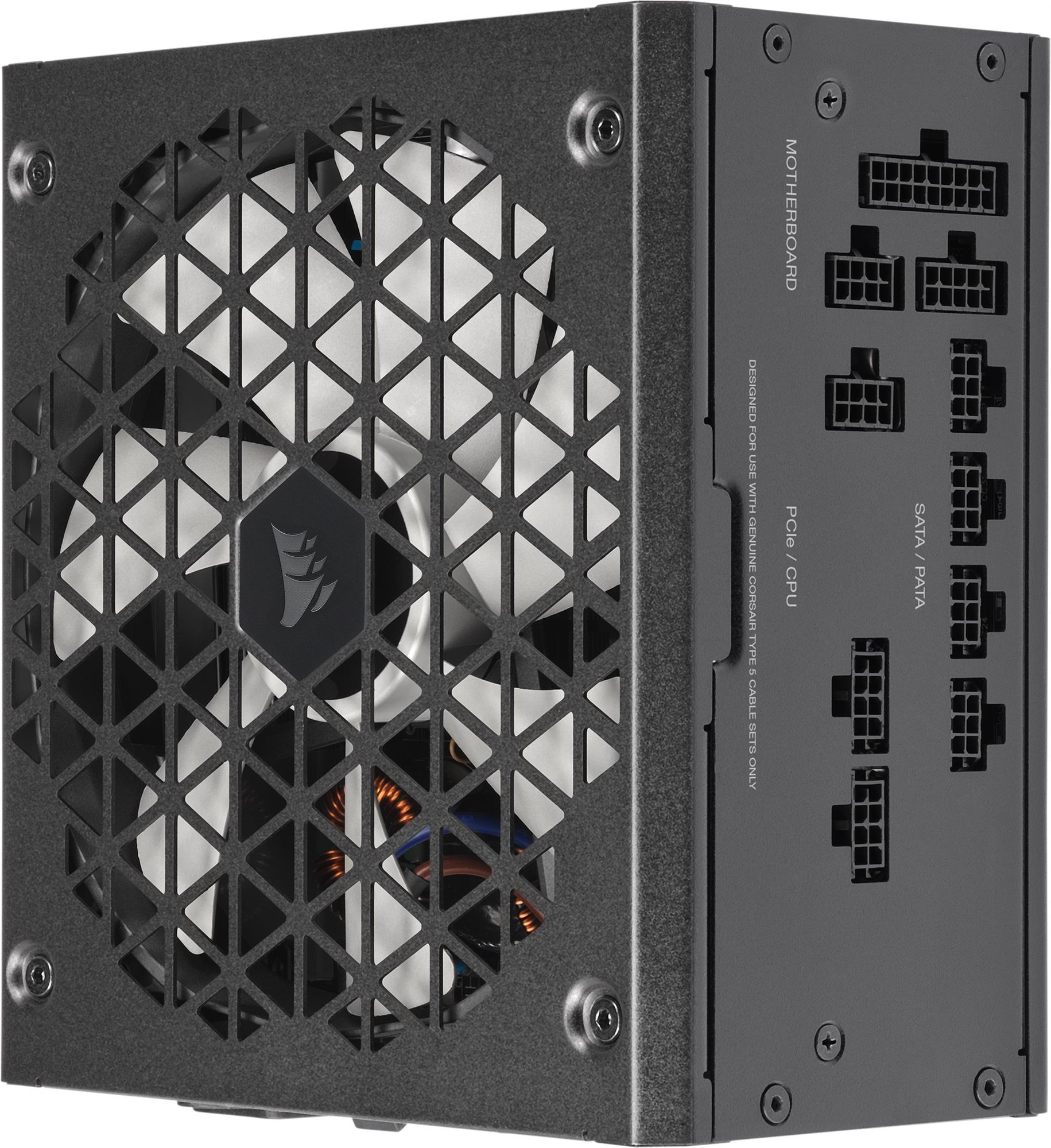 Corsair RM750x SHIFT