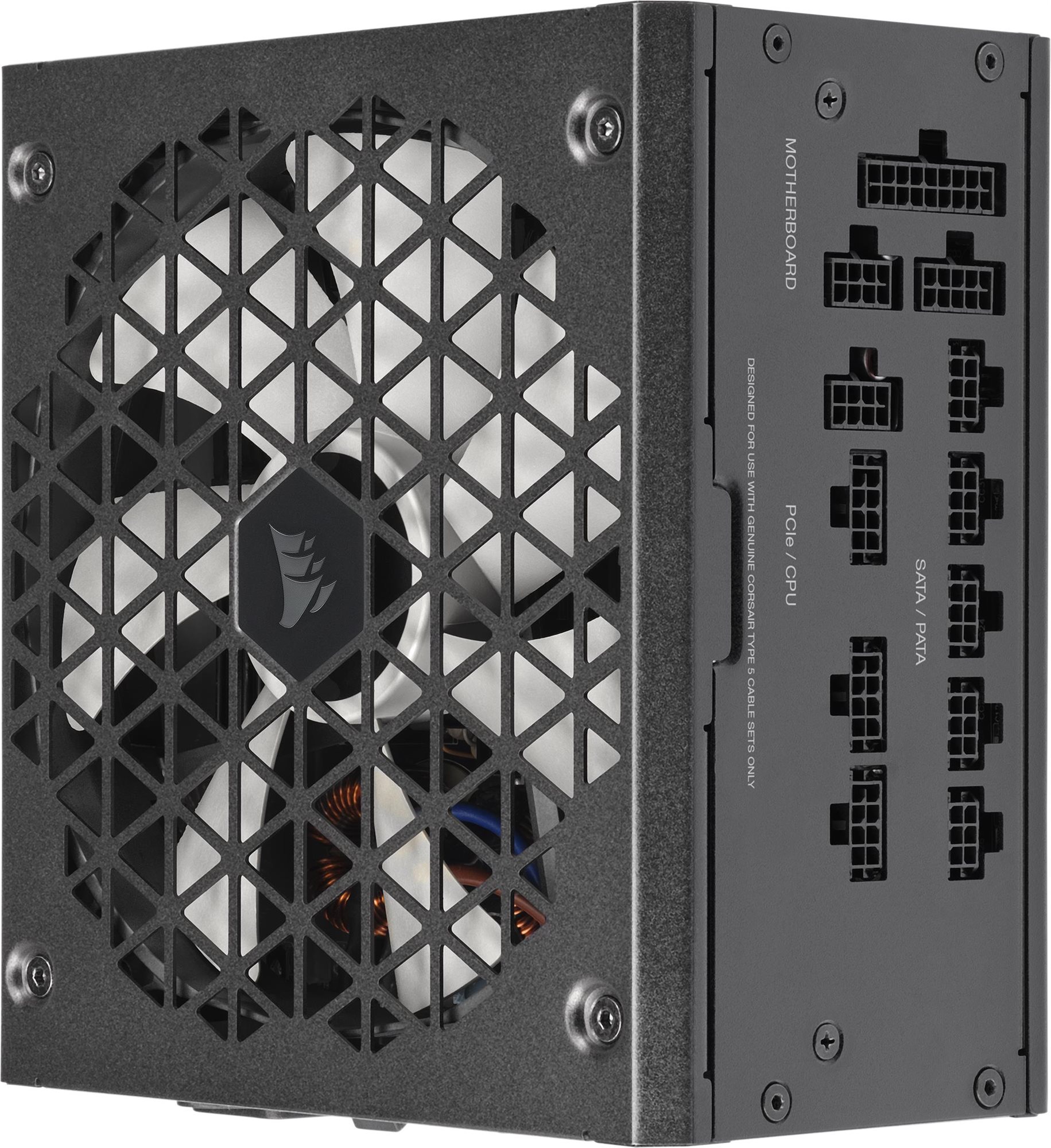 Corsair RM850x SHIFT