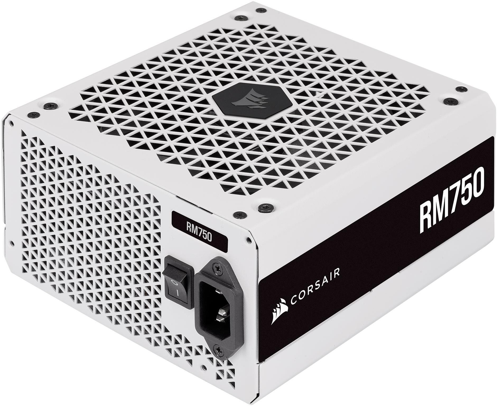 Corsair RM750 White (2021)