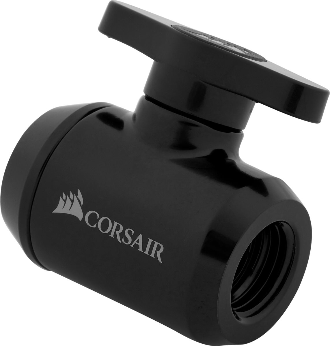 Corsair XF AF gömbcsap - fekete