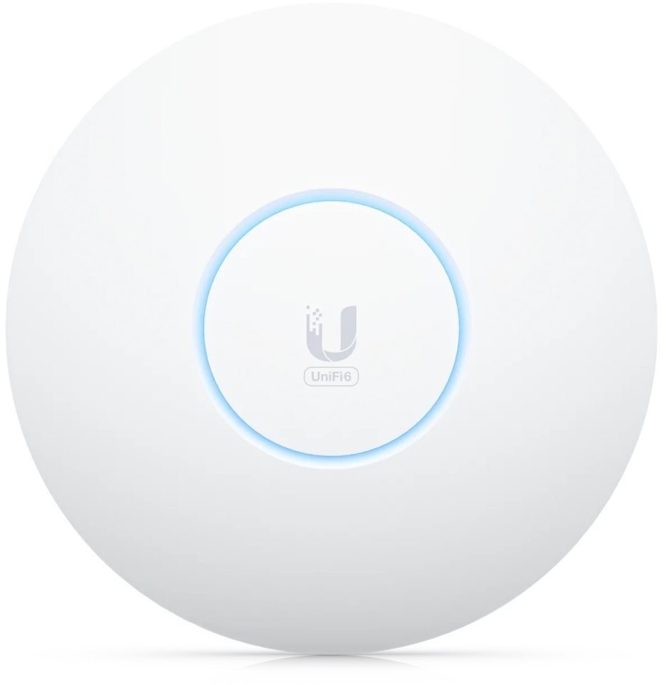 WiFi Access point Ubiquiti Unifi U6-Enterprise