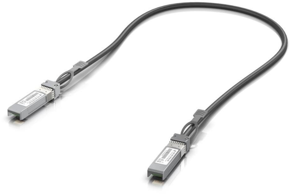 Ubiquiti UniFi 25Gbps Direct Attach Cable