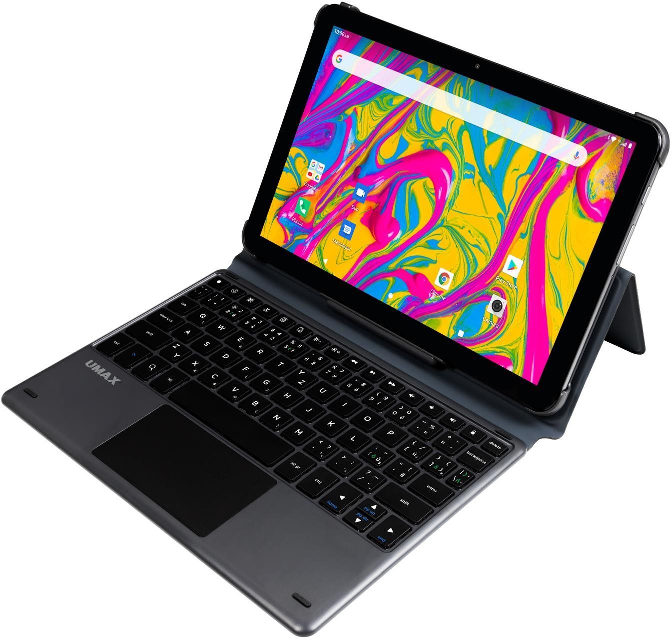 Tablet UMAX VisionBook 10C LTE 3GB/32GB + Keyboard Case