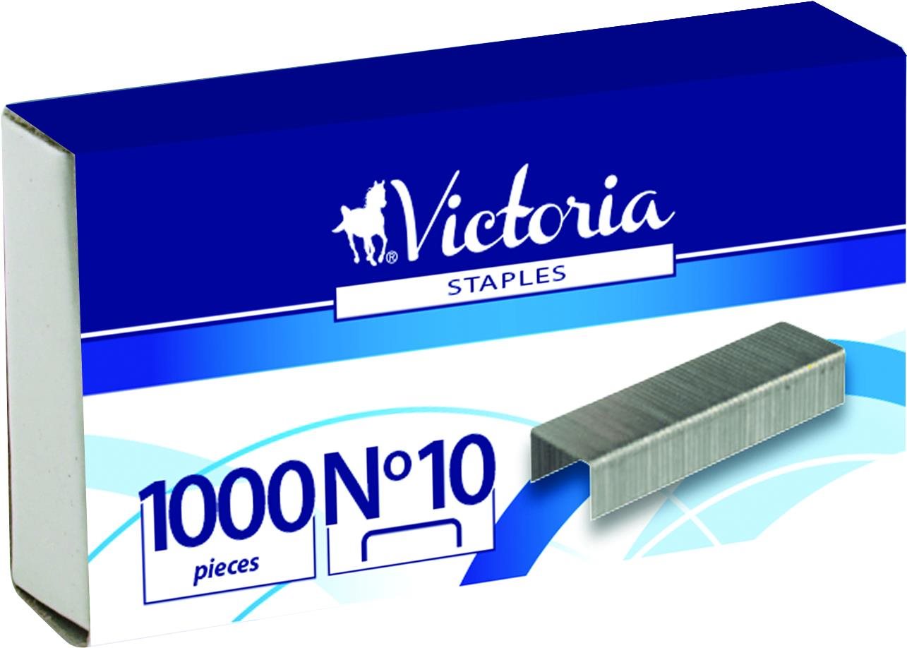 VICTORIA No.10 - 1000 db-os kiszerelés