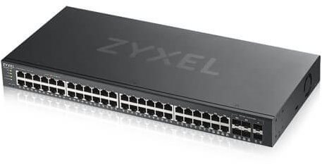 Zyxel GS1920-48V2