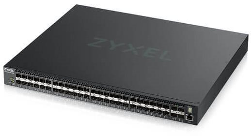 Zyxel xgs4600-52f