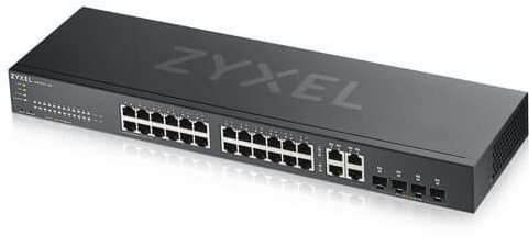 Zyxel GS1920-24V2