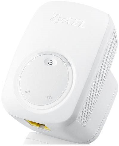ZyXEL WiFi extender WRE2206 WiFi lefedettségnövelő