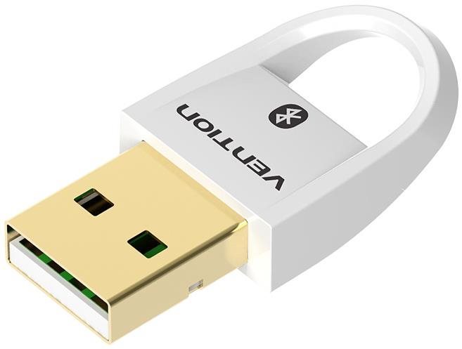 Vention USB Bluetooth 5.0 Adapter White
