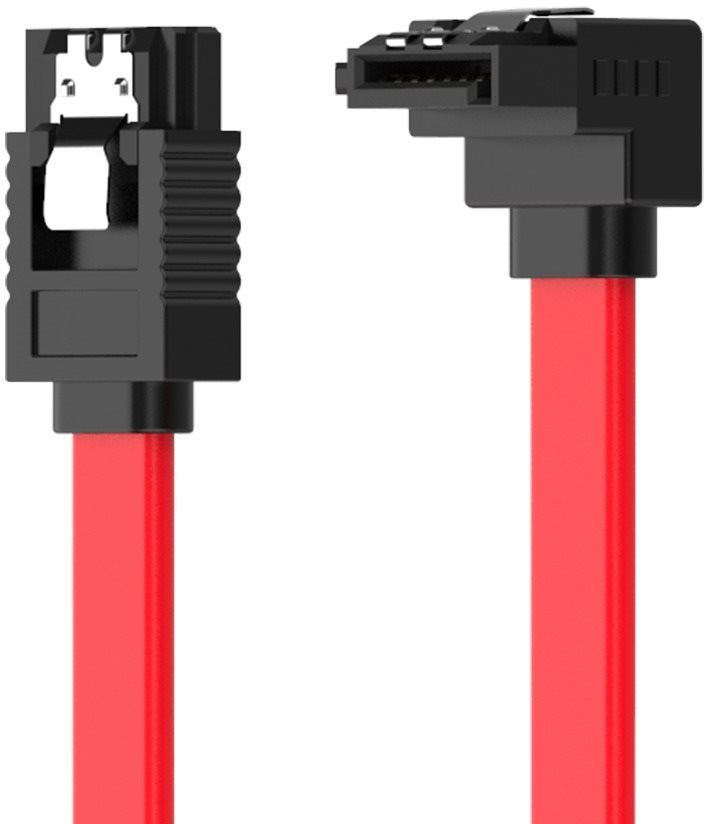 Vention SATA 3.0 Cable 0,5m Red
