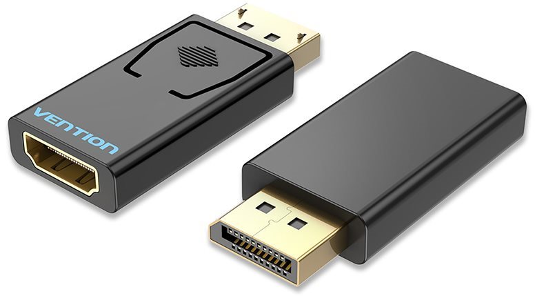 Vention DisplayPort (DP) to HDMI Adapter