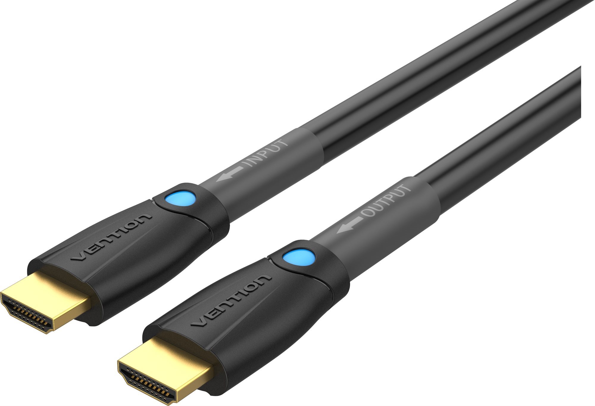 Vention HDMI Cable 30M Black for Engineering