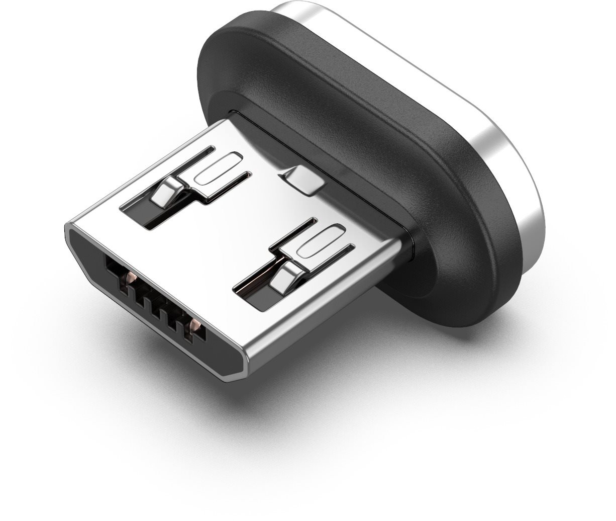 Vention micro USB 2.0 14PIN 2A Magnetic Connector