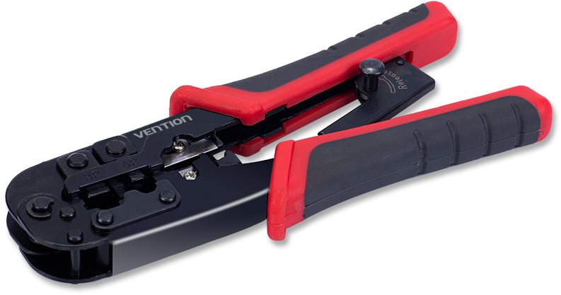 Vention Multi-Fuction Crimping Tool
