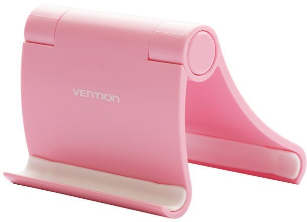 Vention Smartphone and Tablet Holder Pink