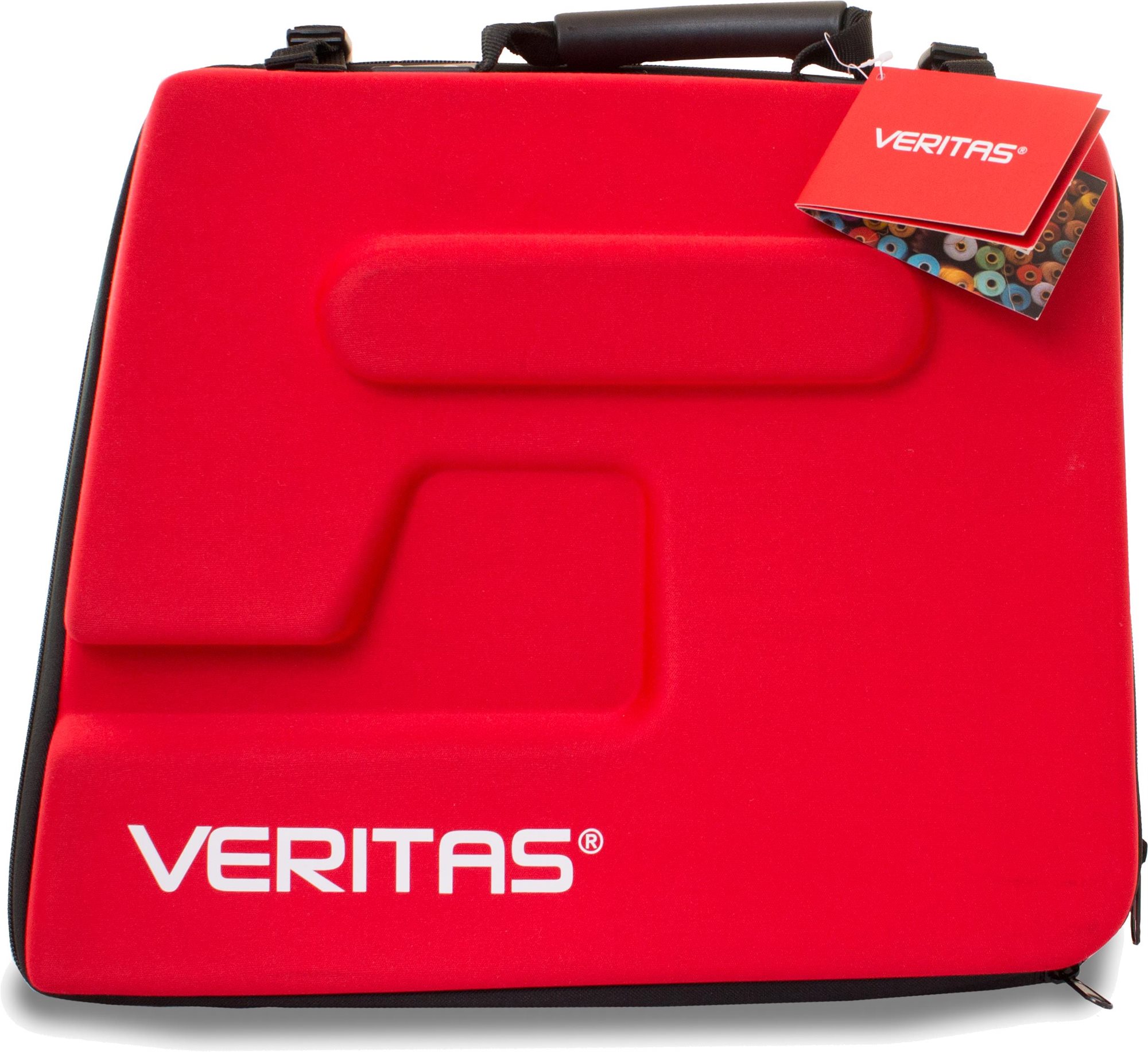 Veritas bőrönd 1225 S