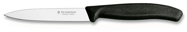 Victorinox 6.7703 Swiss Classic zöldségvágó kés 10 cm