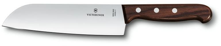 Victorinox SANTOKU Konyhakés fa markolattal 17 cm