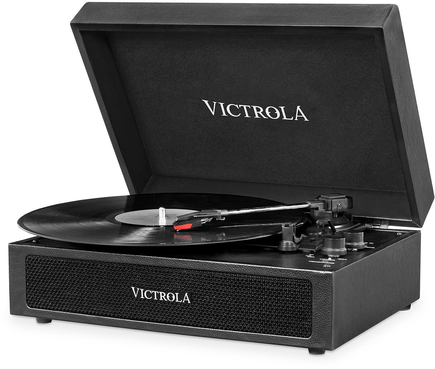 Victrola VSC-580BT, fekete