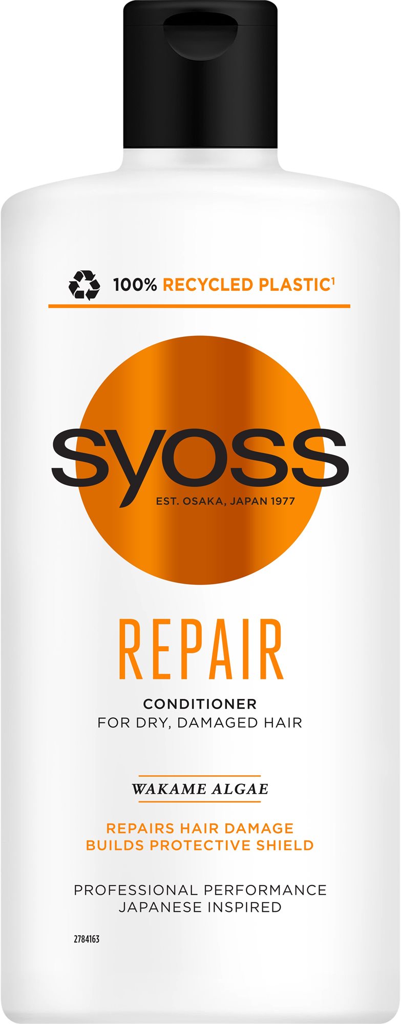 SYOSS Repair Conditioner 440 ml