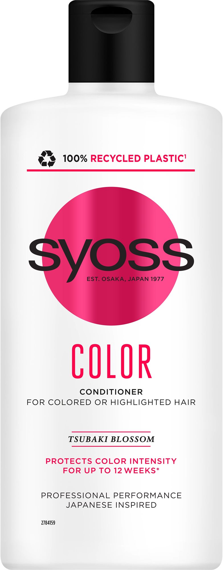 SYOSS Color Conditioner 440 ml
