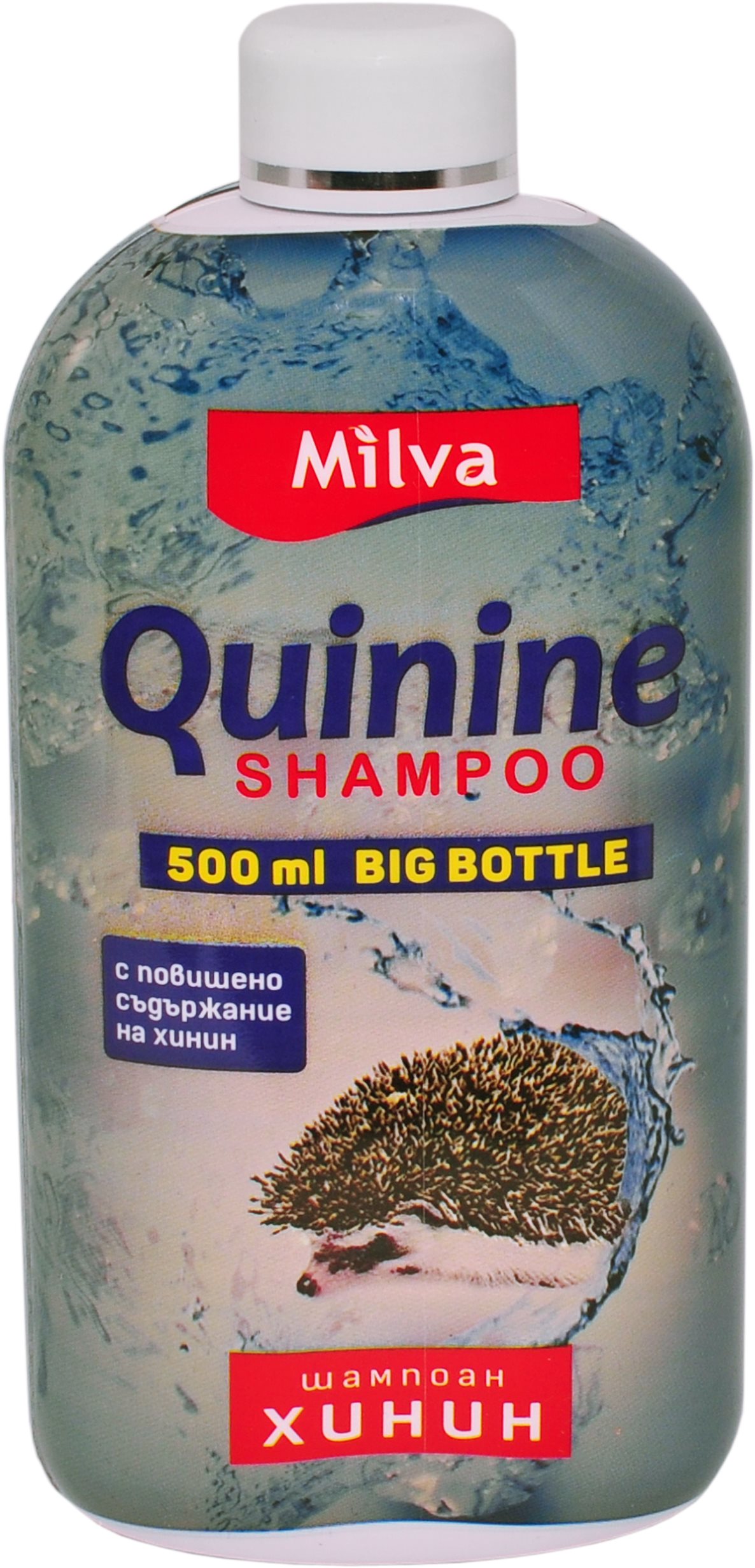 MILVA Chinin 500 ml