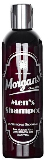 MORGAN'S With Aloe Vera 250 ml