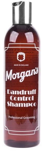 MORGAN'S Danfruff Control 250 ml