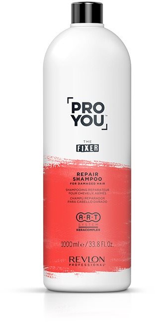 Sampon REVLON PRO YOU The Fixer Shampoo 1000 ml