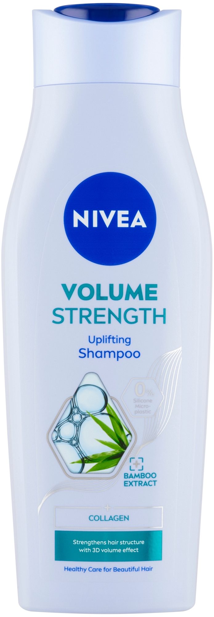 NIVEA - Volume Care 400 ml - Sampon