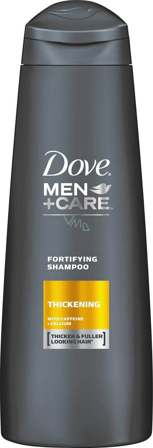 DOVE Men + Care hajmegerősítő 400 ml