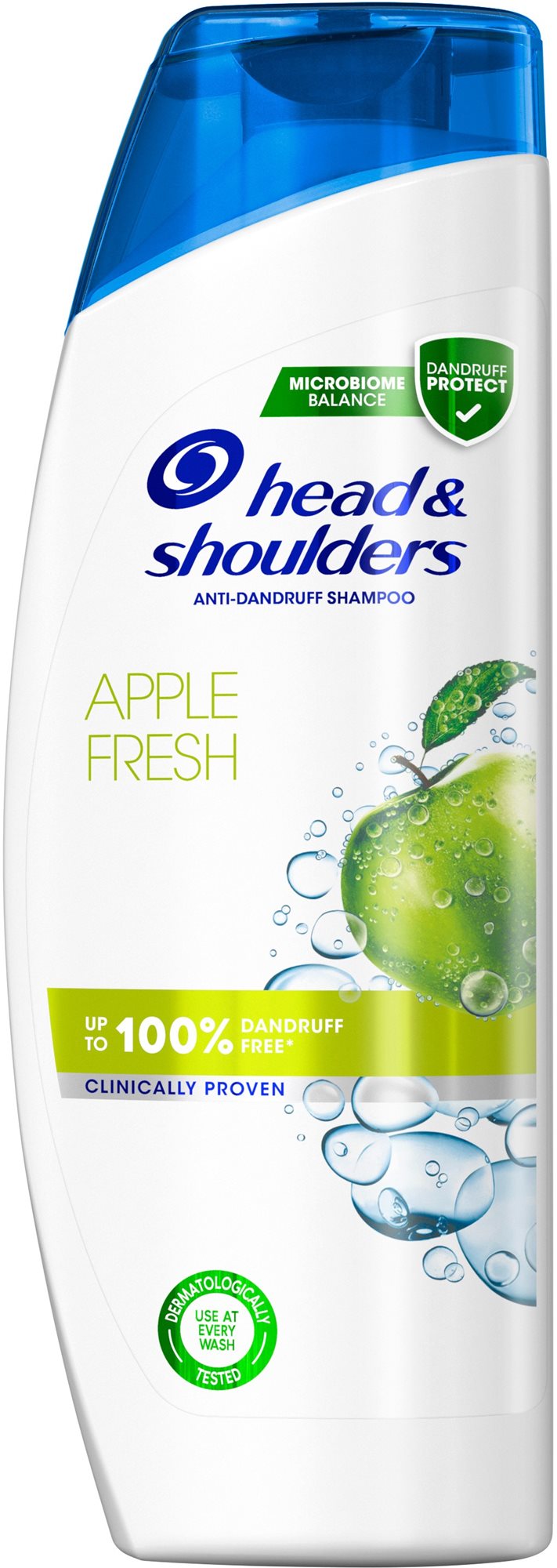 HEAD&SHOULDERS Apple 540 ml