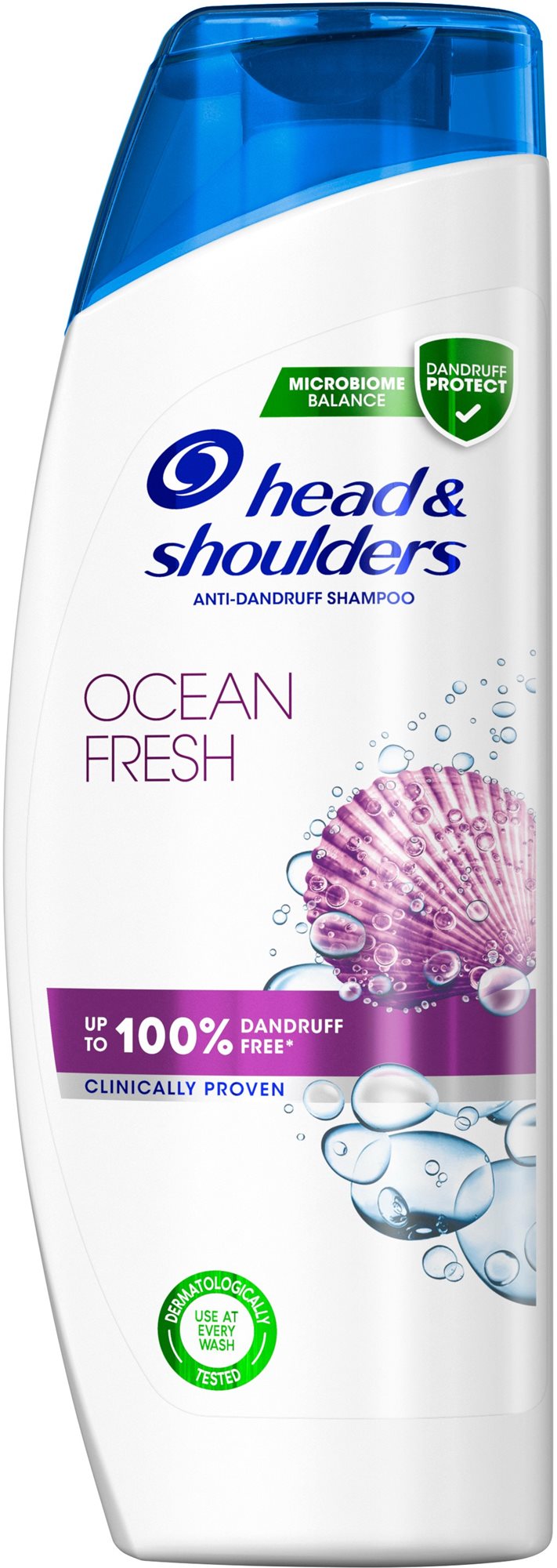 HEAD&SHOULDERS Ocean 540 ml