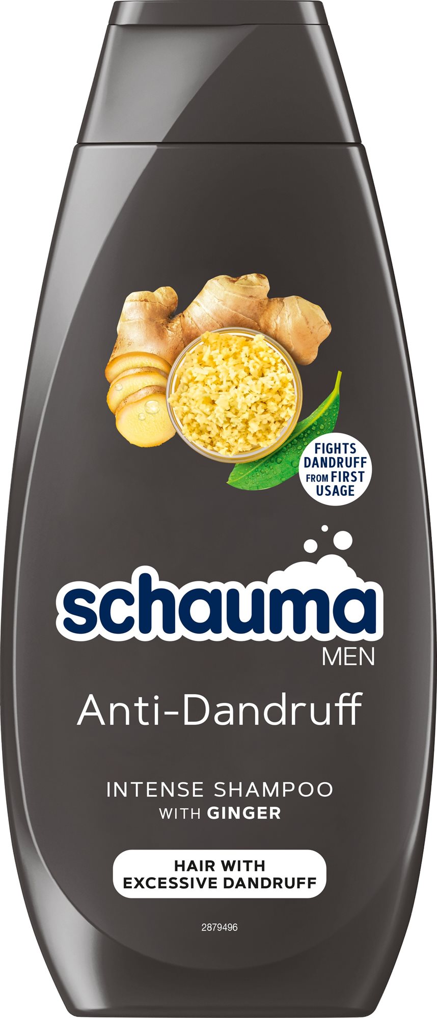 SCHWARZKOPF SCHAUMA Anti-Dandruff 400 ml