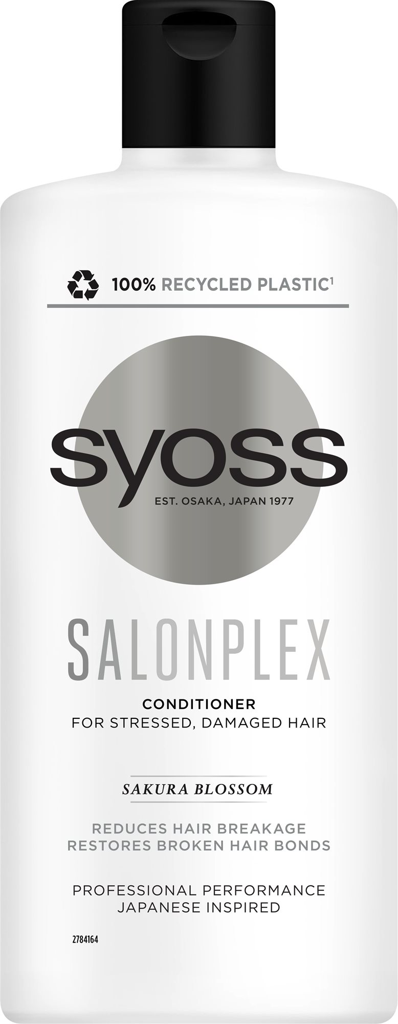 SYOSS Salonplex 440 ml