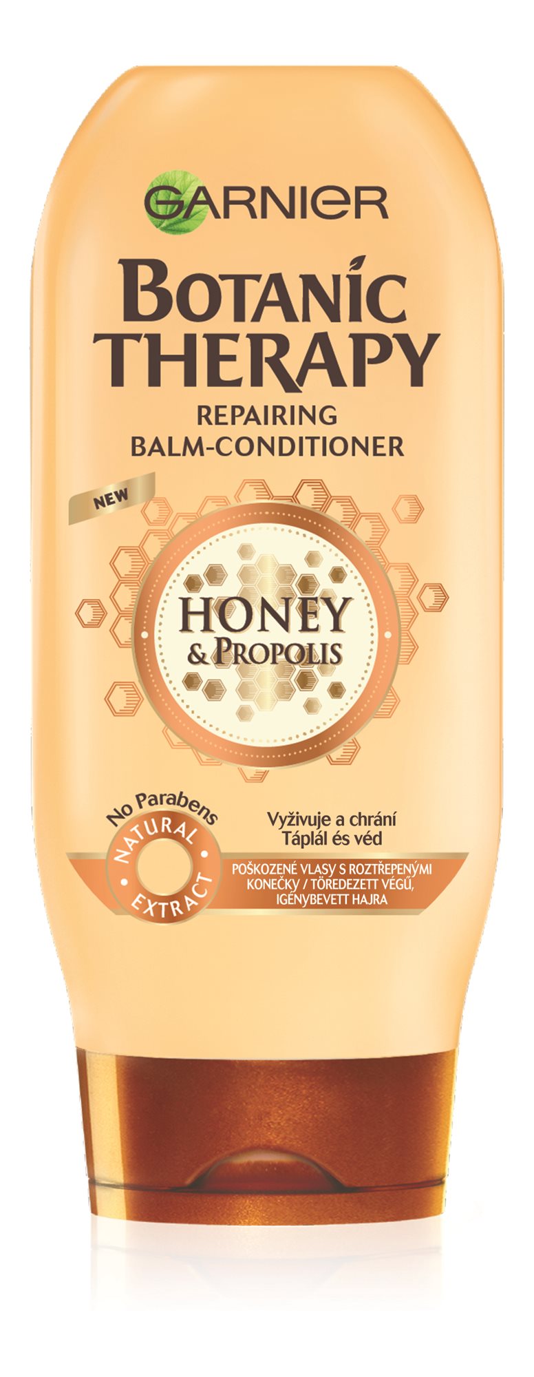 GARNIER Botanic Therapy Honey Conditioner 200 ml