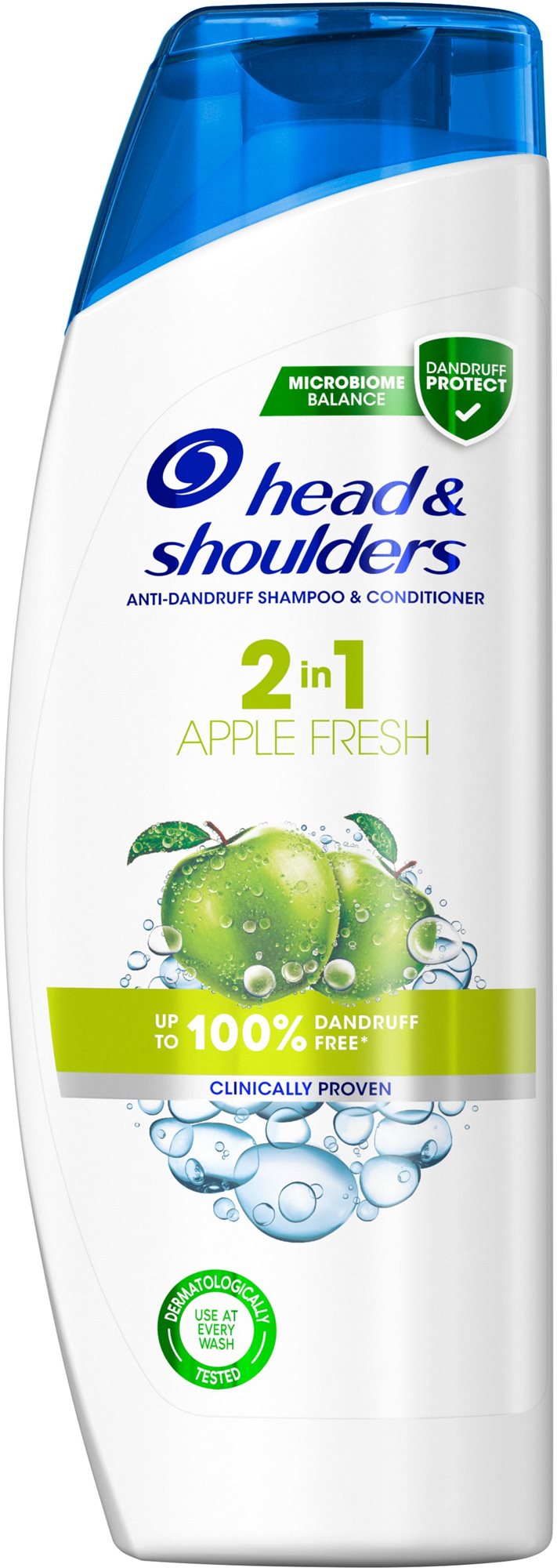 HEAD&SHOULDERS Apple Fresh 2 az 1-ben 360 ml