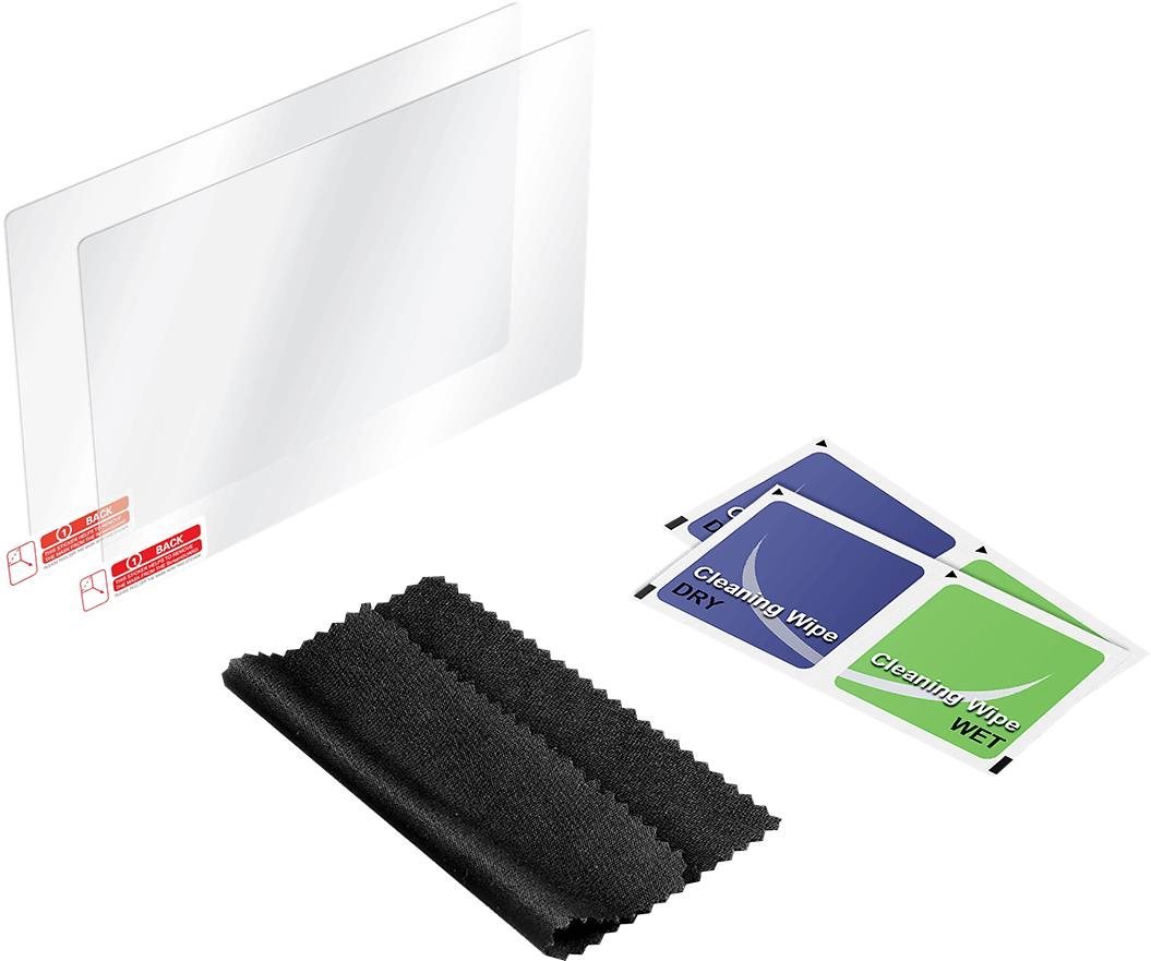 VENOM VS4921 Nintendo Switch Lite Screen Protector Kit üvegfólia