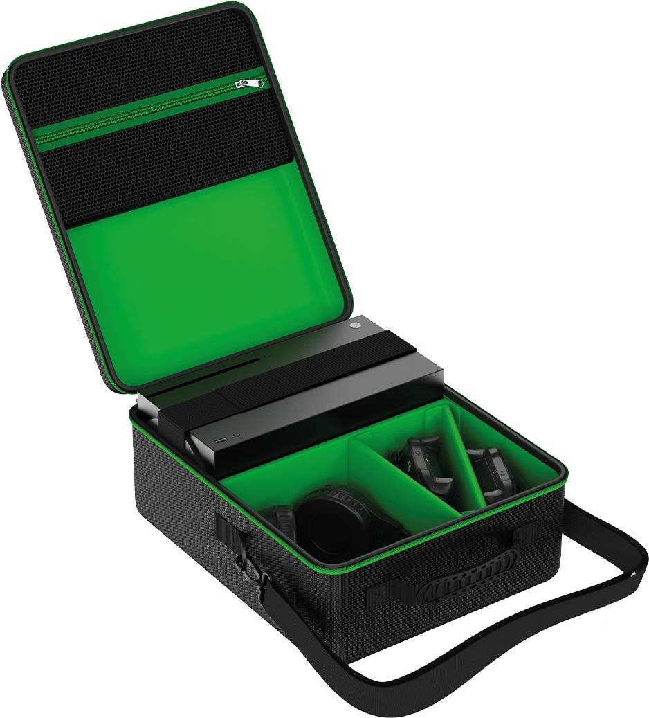 Xbox portable case sales