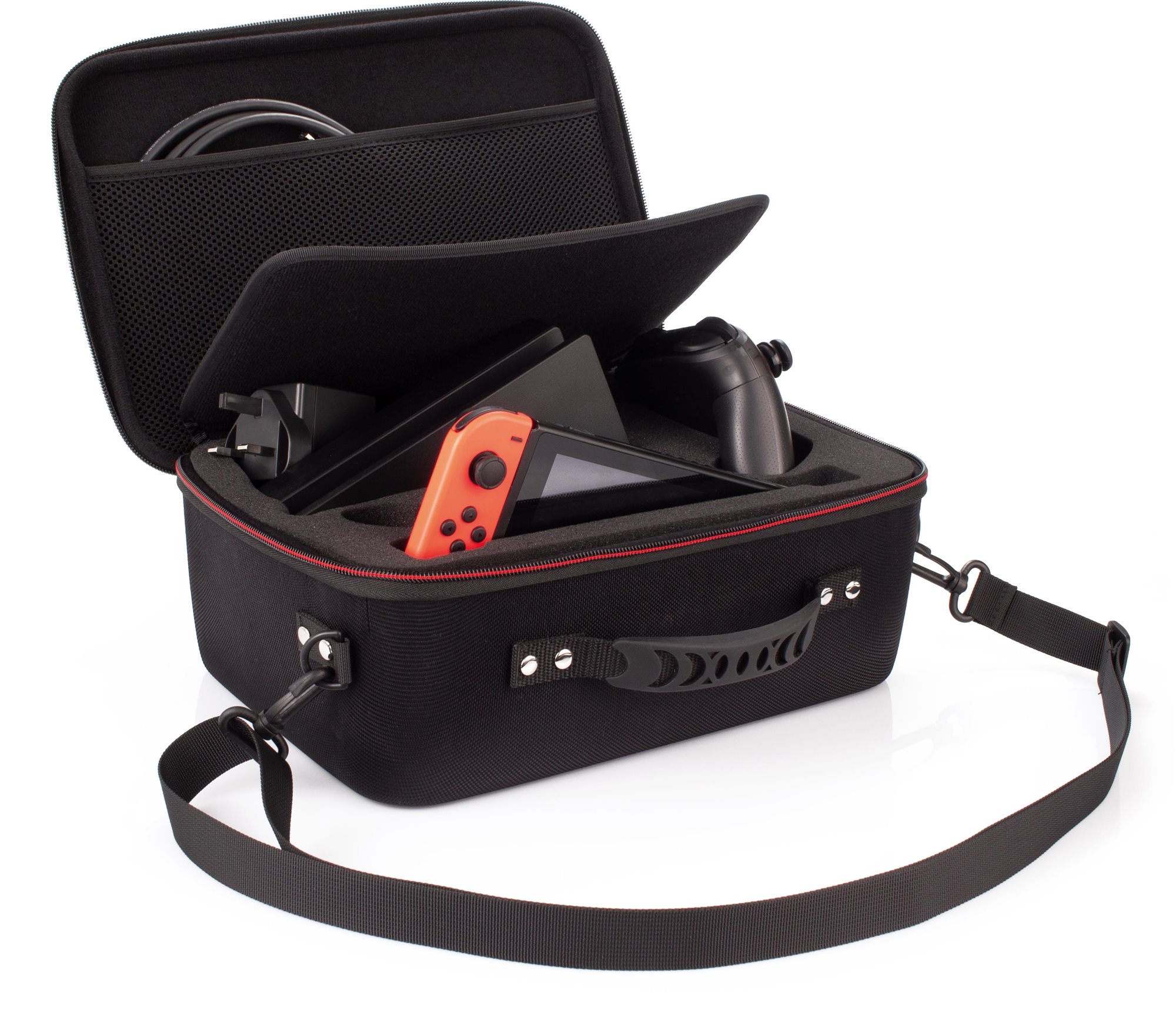 VENOM VS4799 Nintendo Switch Carry Case