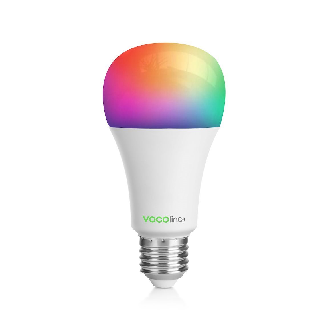 LED izzó Vocolinc Smart izzó L3 ColorLight, 850 lm, E27