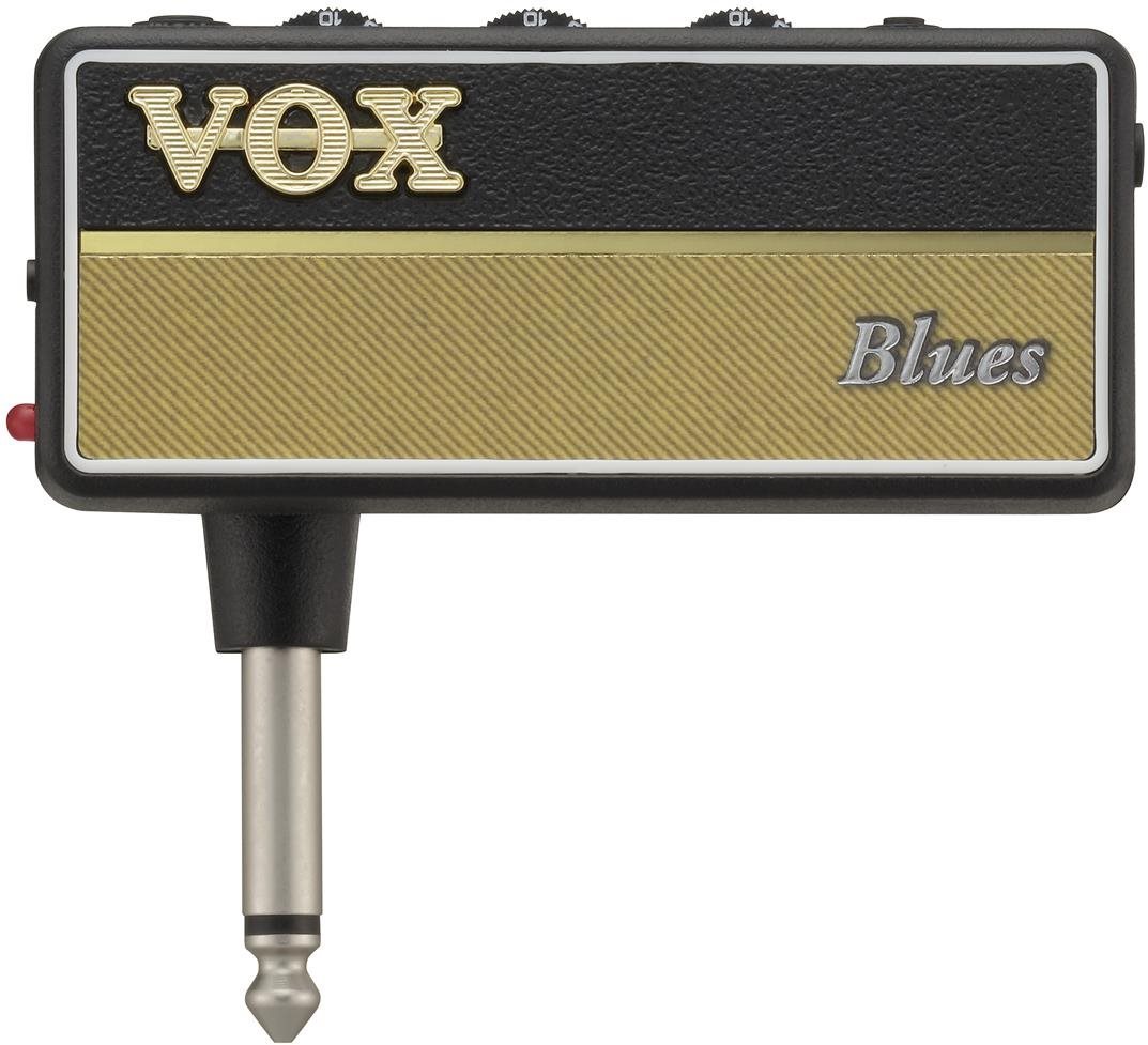 VOX AmPlug2 Blues