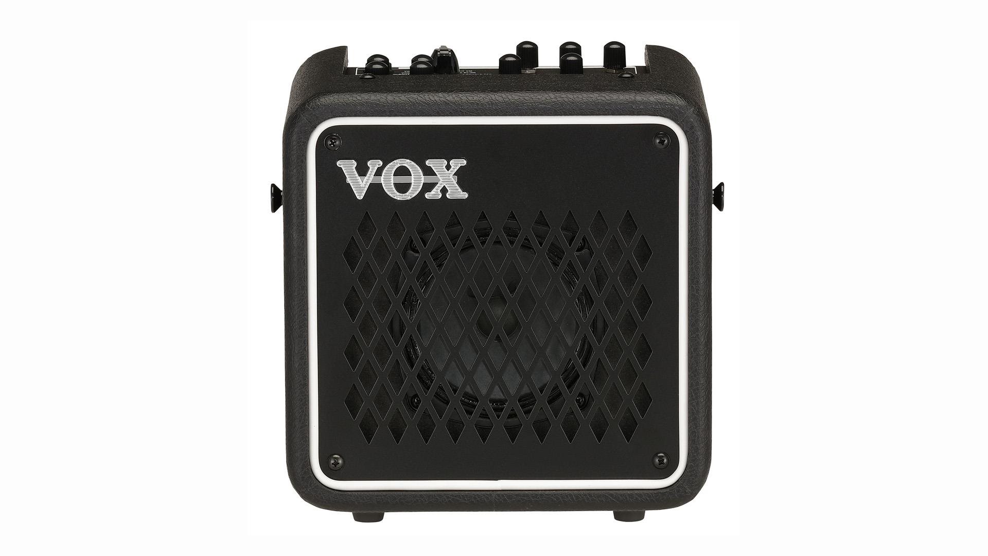 VOX Amps Mini Go 3