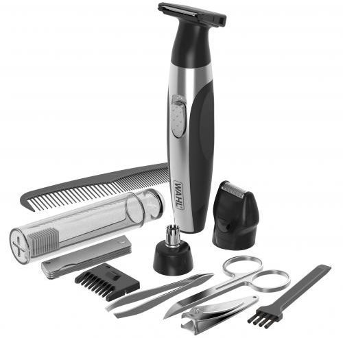 Wahl 5604-616 Deluxe Travel Kit