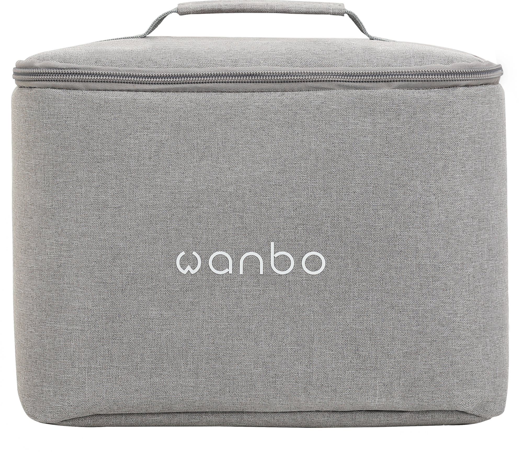 WANBO T6 projektor táska