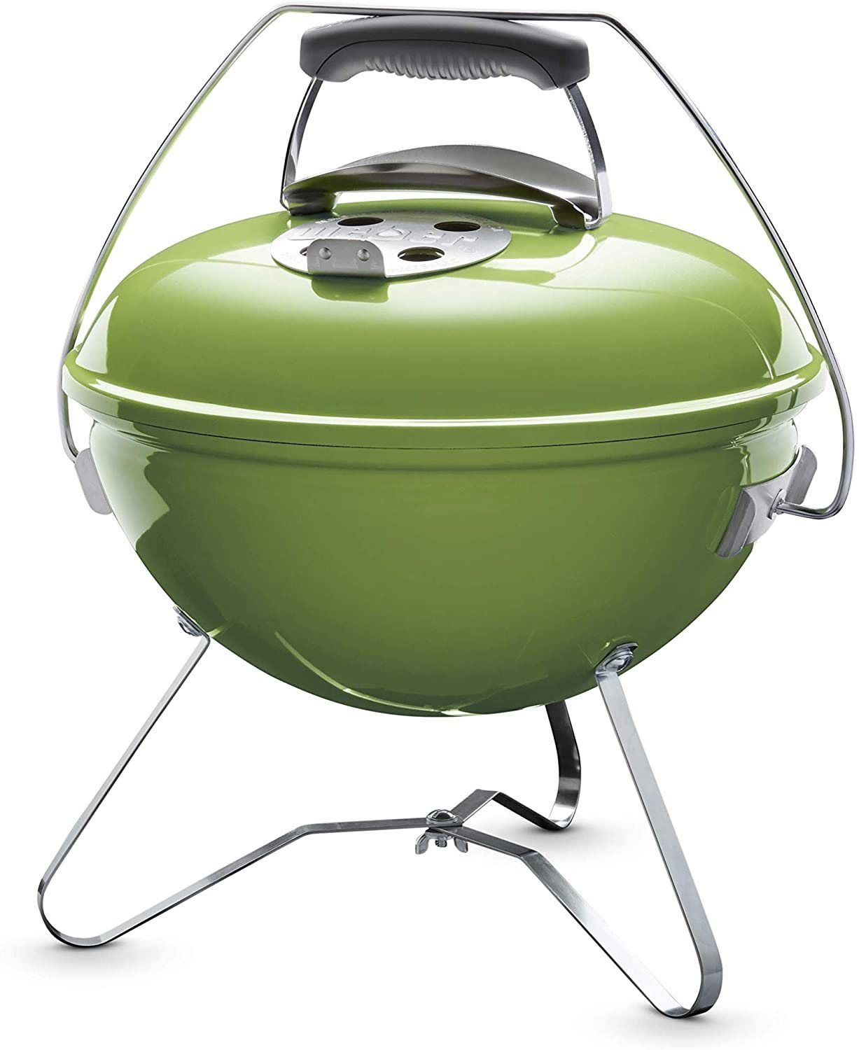 Weber Smokey Joe® Premium 37 cm - Spring Green