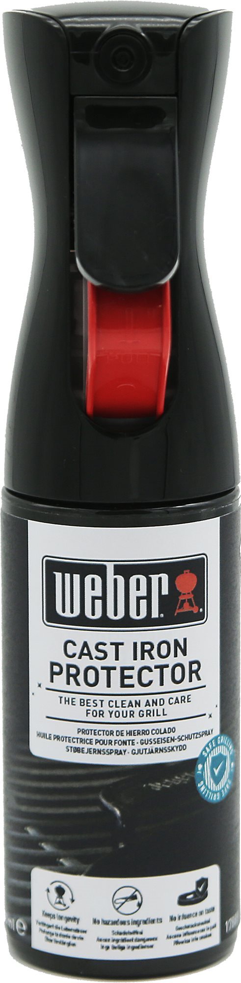 Weber 17889