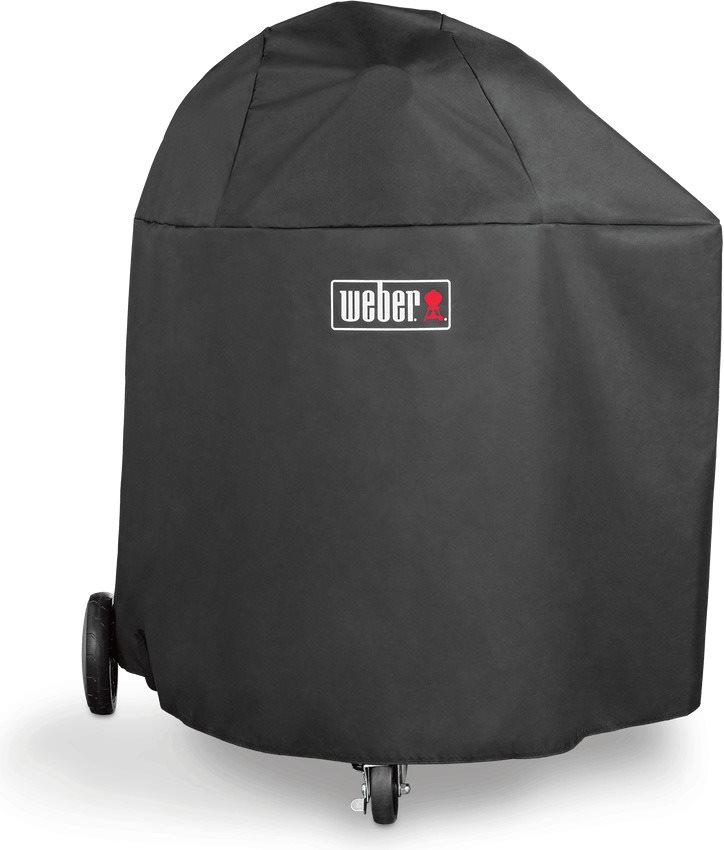 Weber Premium Takaróponyva a Summit®™ Charcoal grillhez