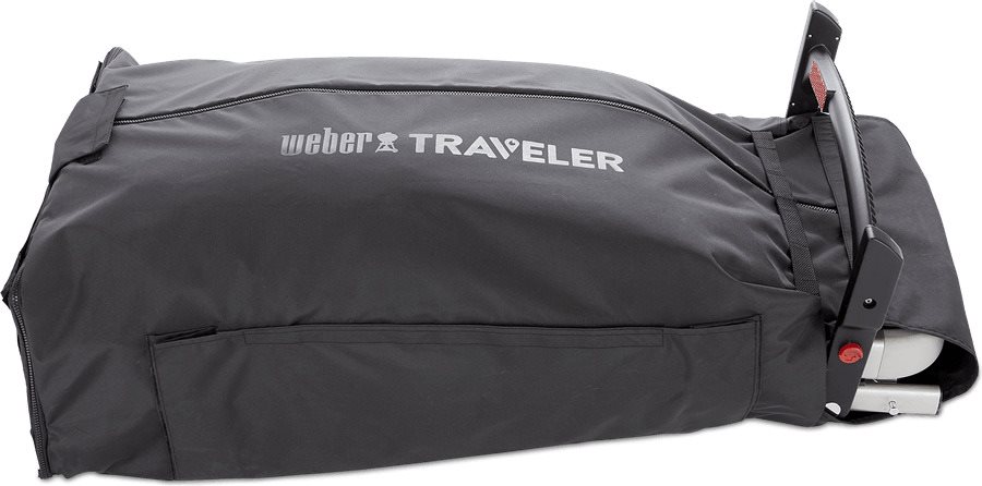 Weber Traveler Csomagtérvédő